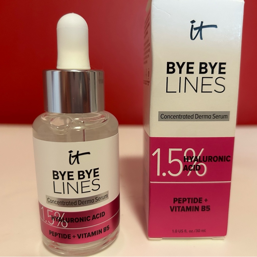 IT Cosmetics